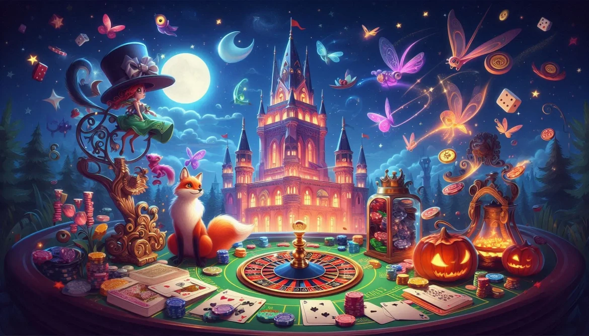 Wazamba Casino